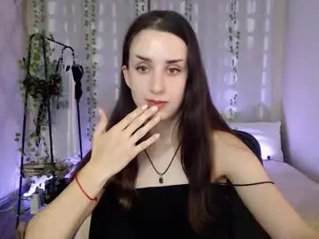 Chaturbate Nude Webcam of emilylayer