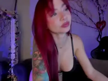 Chaturbate Adult Webcam of lindsay_khaleesi