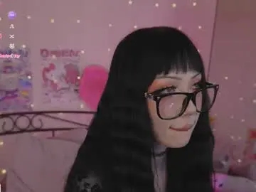 Chaturbate Free Porn Cam of misasakurai