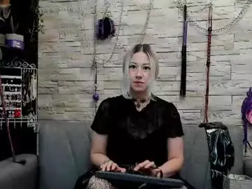 Chaturbate Adult Webcams of miss_kaz