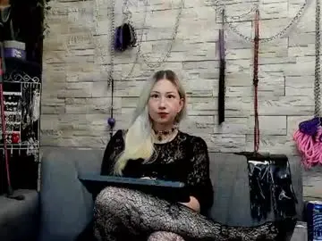 Chaturbate Watch Live Sex Cams of miss_kaz