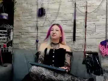 Chaturbate Watch Live Sex Cams of miss_kaz