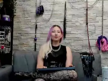 Chaturbate Adult Webcams of miss_kaz