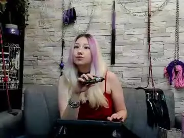 Chaturbate Adult Webcams of miss_kaz