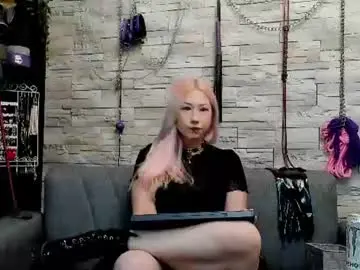 Chaturbate Free Live Porn of miss_kaz