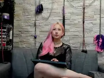 Chaturbate Best Webcam of miss_kaz