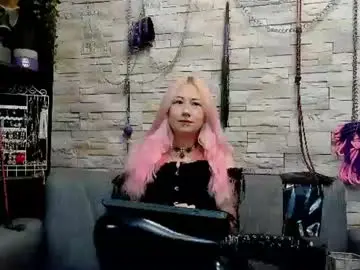 Chaturbate Free Live Porn of miss_kaz
