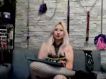 Chaturbate Adult Webcams of miss_kaz