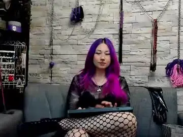 Chaturbate Private Sex Chat of miss_kaz
