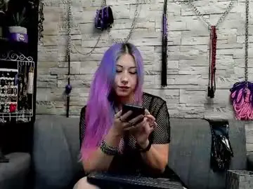 Chaturbate Free Live Porn of miss_kaz