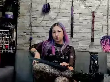 Chaturbate Live Sex Cam of miss_kaz
