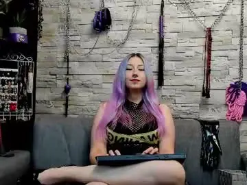 Chaturbate Adult Video Chat of miss_kaz