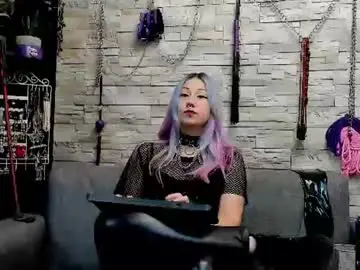 Chaturbate Watch Live Sex Cams of miss_kaz