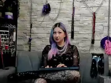 Chaturbate Sex Cam of miss_kaz
