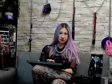 Chaturbate Private Sex Chat of miss_kaz
