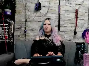 Chaturbate Adult Video Chat of miss_kaz