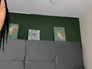 Chaturbate Adult Webcams of mystic_carito