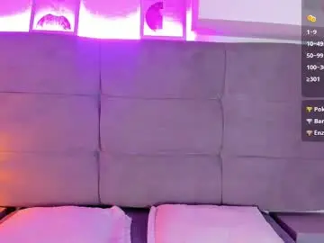 Chaturbate Watch Live Sex Cams of mystic_carito