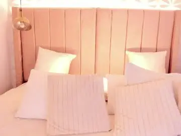 Chaturbate Free Porn Cam of mystic_carito