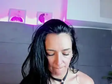 Chaturbate Adult Video Chat of mystic_carito