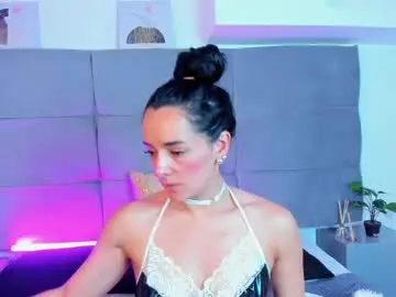 Chaturbate Live Sex Cam of mystic_carito