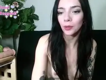 Chaturbate Free Live Porn of nanaraggdoll