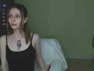 Chaturbate Free Porn Cam of oaklyndobson