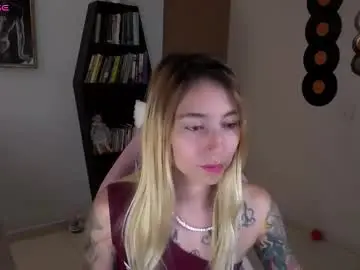 Chaturbate Nude Webcam of saucy_jenn1