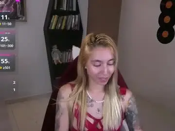 Chaturbate Adult Webcam of saucy_jenn1