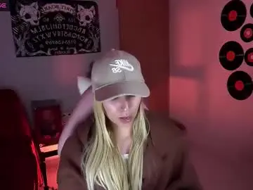Chaturbate Best Webcam of saucy_jenn1
