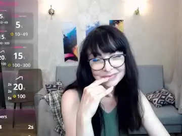 Chaturbate Sex Cam of spaik_mile_com