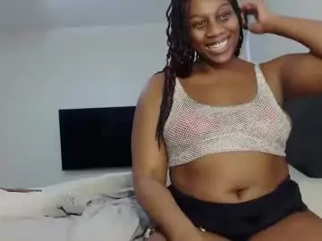 Chaturbate Live Sex Cam of thenaturalgoddess