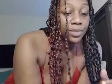Chaturbate Sex Chat of thenaturalgoddess