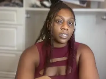 Chaturbate Sex Chat of thenaturalgoddess