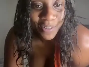 Chaturbate Sex Cam of thenaturalgoddess