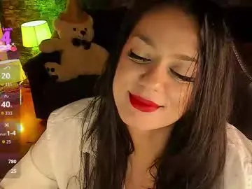 Chaturbate Nude Webcam of xlaracroftx