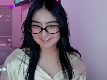 Chaturbate Live Sex Cam of zakura_ania