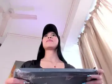 Chaturbate Live Porn of abbiejoness_