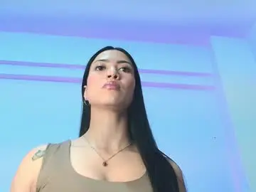 Chaturbate Live Sex of abbiejoness_