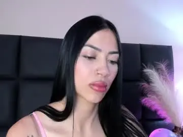 Chaturbate Adult Webcams of abbiejoness_