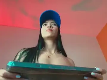 Chaturbate Adult Webcam of abbiejoness_