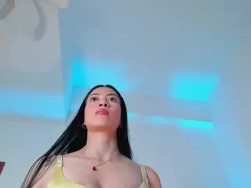 Chaturbate Best Webcam of abbiejoness_
