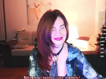 Chaturbate Adult Webcam of diana_delua