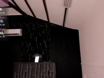Chaturbate Nude Webcam of giiadior