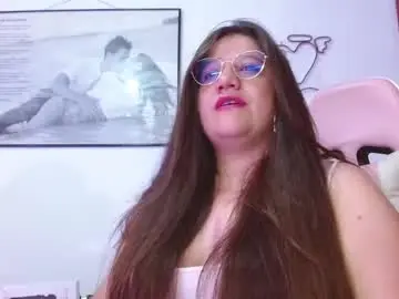 Chaturbate Live Sex of giorgina_montiere