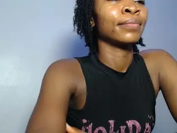 Chaturbate Sex Chat of lil_baddie0