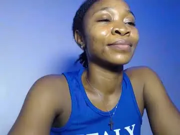 Chaturbate Sex Cam of lil_baddie0