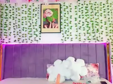 Chaturbate Adult Video Chat of lilithcapri777