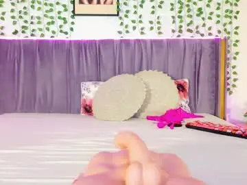 Chaturbate Private Sex Chat of lilithcapri777