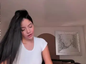 Chaturbate Free Live Porn of ninamichelle_